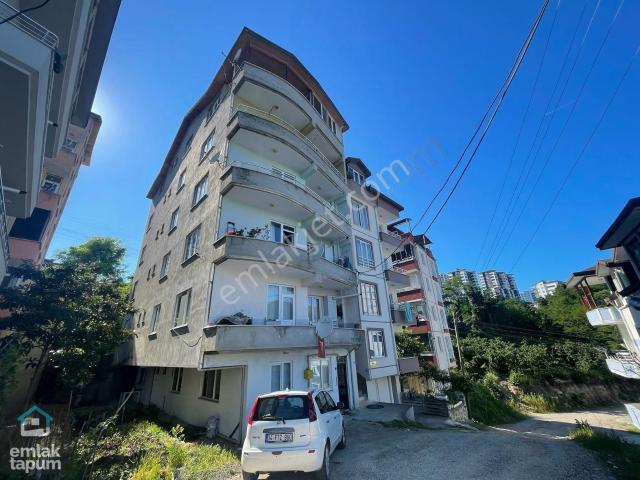 Ordu içerisinde kiralık mülk