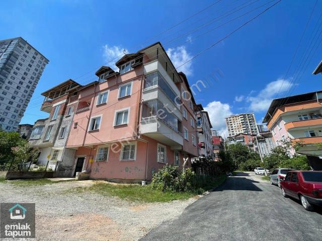 Ordu içerisinde kiralık mülk