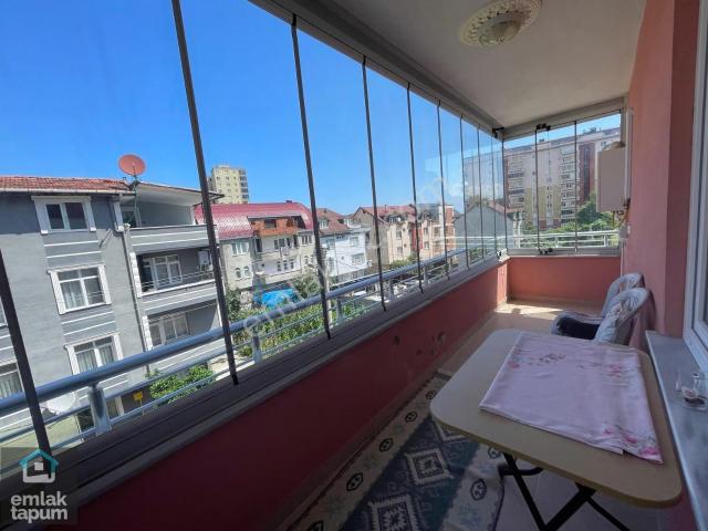 Evkaf Mahallesi, Fatsa içerisinde satılık mülk