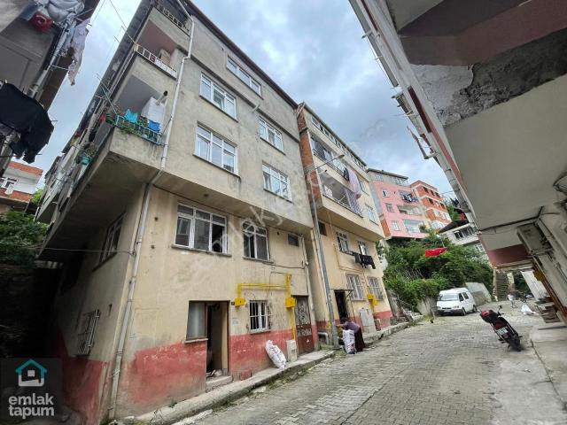 Ordu içerisinde satılık mülk