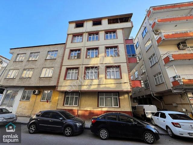 Ordu içerisinde satılık mülk