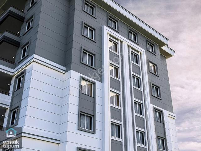 Ordu içerisinde satılık mülk