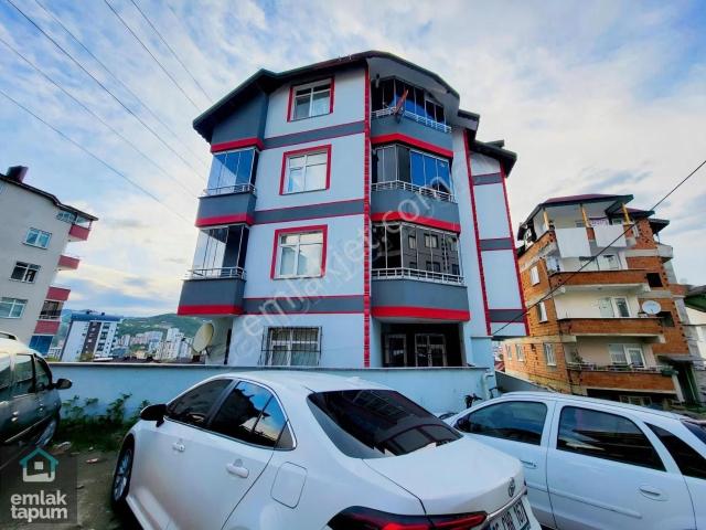 Ordu içerisinde kiralık mülk