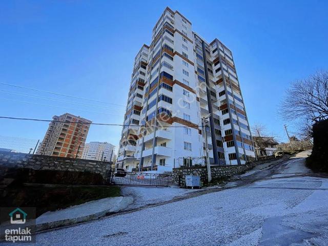 Ordu içerisinde satılık mülk