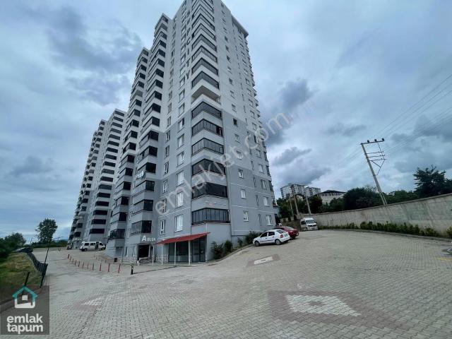Ordu içerisinde satılık mülk