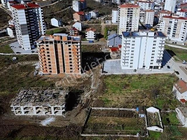 Ordu içerisinde satılık mülk