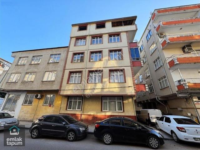 Ordu içerisinde satılık mülk