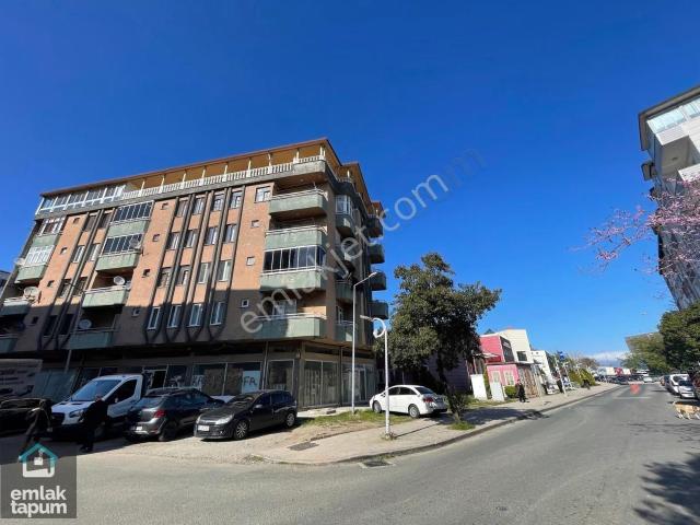 Ordu içerisinde satılık mülk