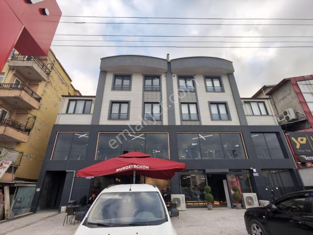 19 Mayıs, Derince içerisinde kiralık mülk