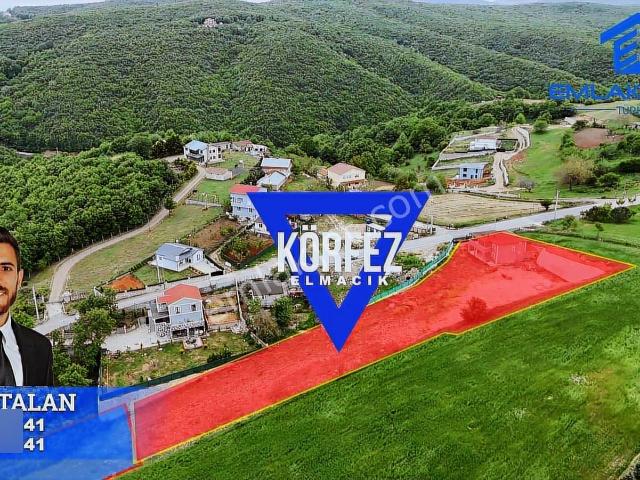 Körfez, Kocaeli içerisinde satılık Villa