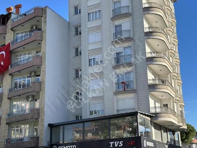 Orta Mahalle, Serik içerisinde kiralık mülk