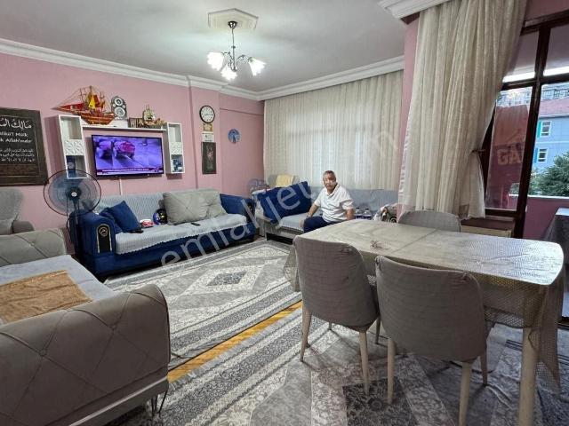 Zeytinburnu içerisinde satılık Daire