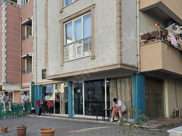Osmangazi, Bursa içerisinde satılık Dükkan