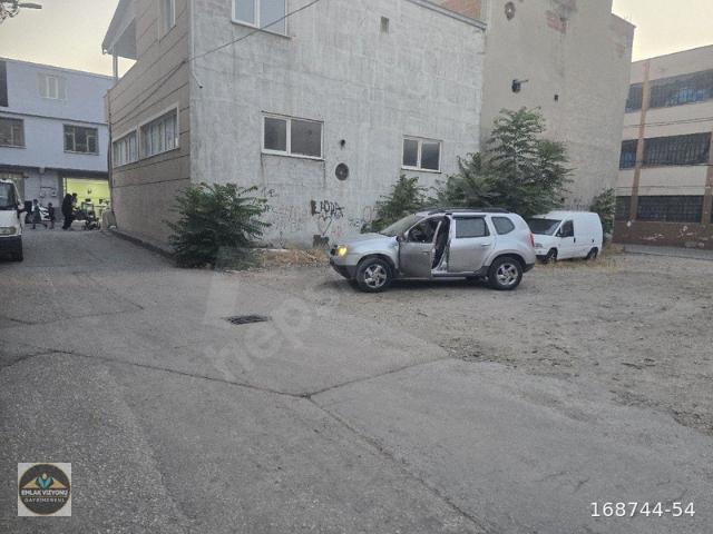 Küçükbalıklı Mahallesi, Osmangazi içerisinde satılık Dükkan