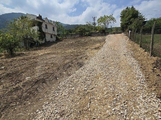 Bursa içerisinde satılık Arsa