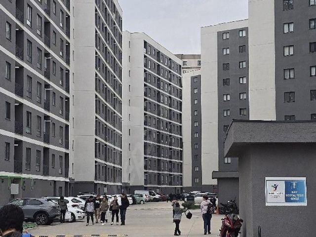 Demirtaş Cumhuriyet Mahallesi, Osmangazi içerisinde satılık mülk