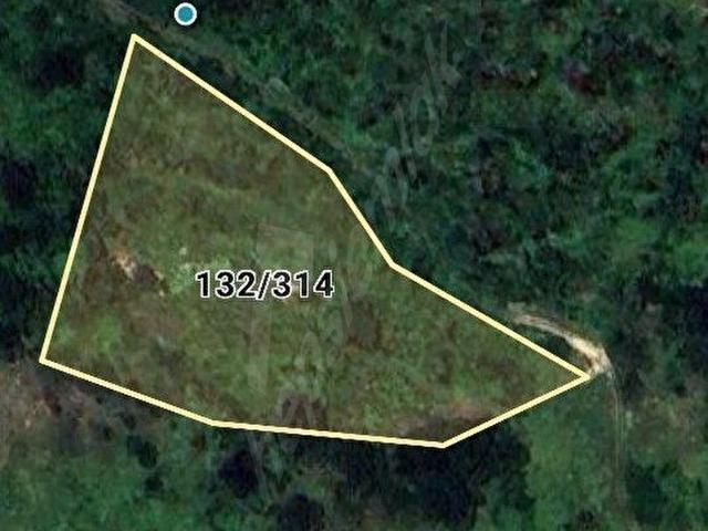 İnegöl, Bursa içerisinde satılık Arsa