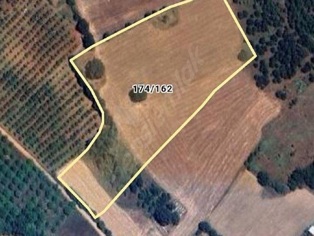 Bursa içerisinde satılık Arsa