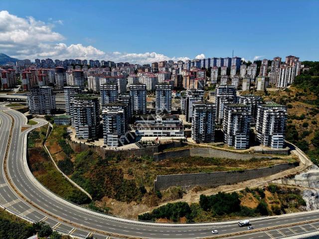 Trabzon, Ortahisar içerisinde satılık mülk