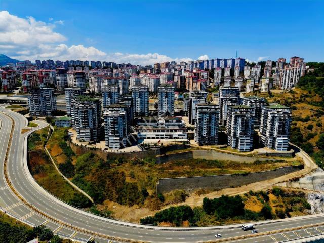 Trabzon, Ortahisar içerisinde kiralık mülk