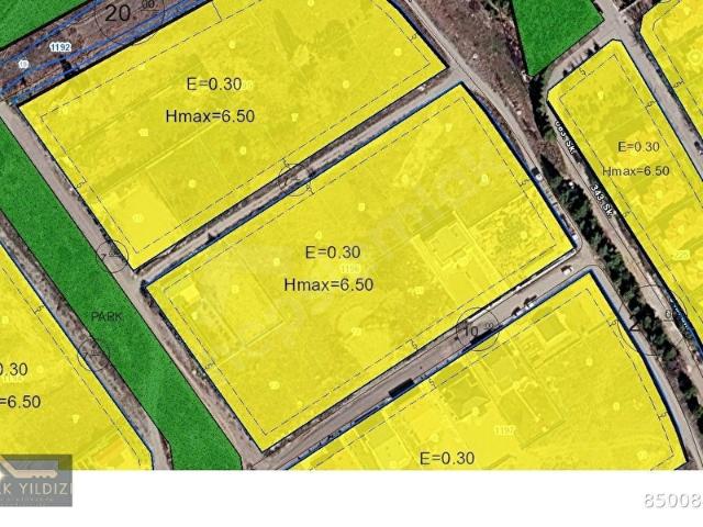 Gölbaşi, Ankara içerisinde satılık Arsa