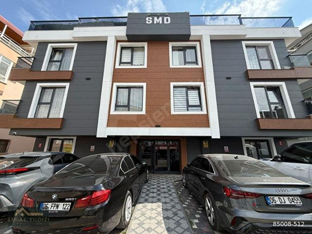 Nurol Residence, Çankaya içerisinde satılık mülk