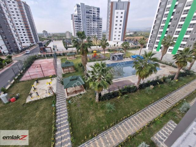 Mezitli, Mersin içerisinde satılık mülk