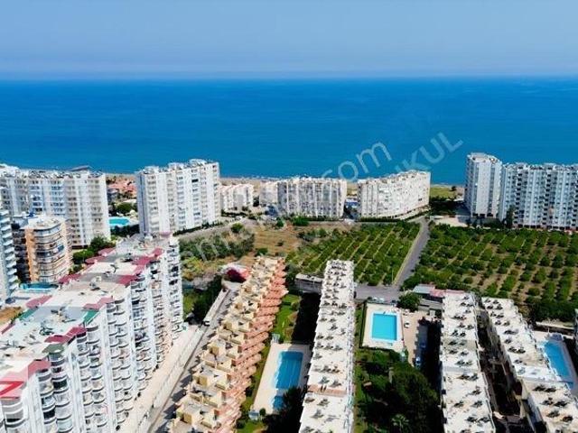 Erdemli, Mersin içerisinde satılık mülk
