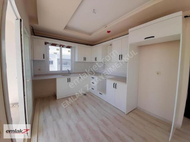 Kuzeykent Mahallesi, Yenişehir içerisinde kiralık mülk