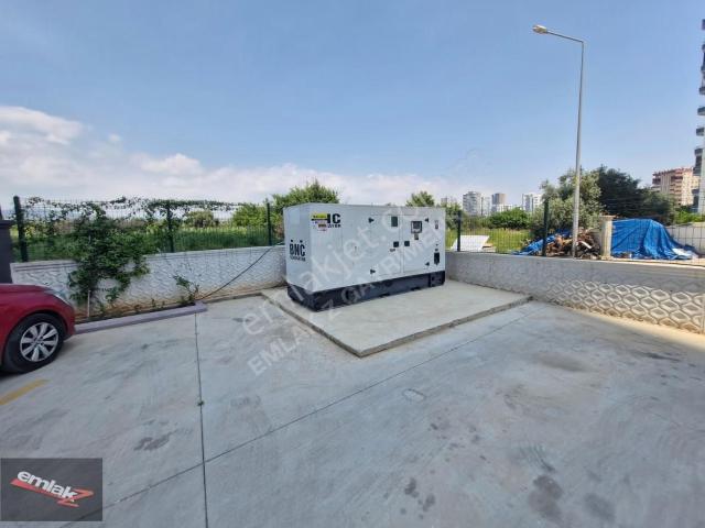 Mezitli, Mersin içerisinde satılık mülk
