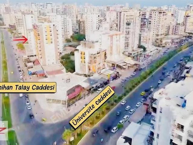Yenişehir, Mersin içerisinde kiralık mülk