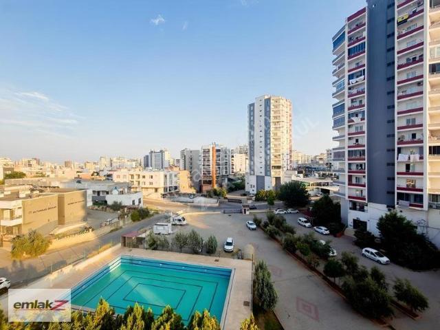 Yenişehir, Mersin içerisinde kiralık mülk