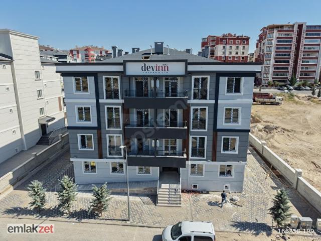 Nevşehir Merkez, Nevşehir içerisinde satılık mülk