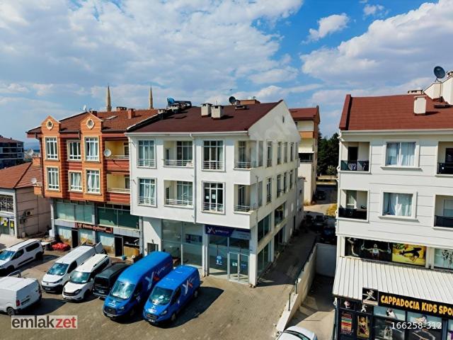Nevşehir Merkez, Nevşehir içerisinde satılık mülk
