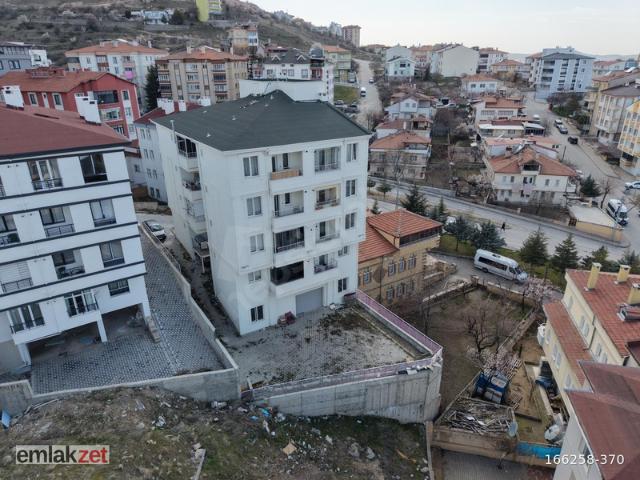 Esentepe, Nevşehir İl Merkezi içerisinde satılık mülk