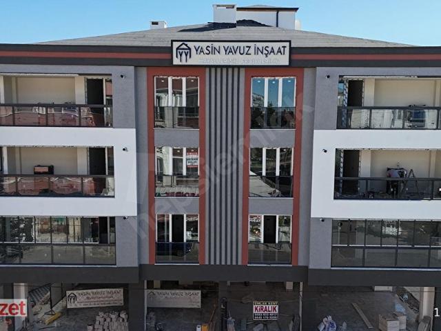 Nevşehir Merkez, Nevşehir içerisinde satılık mülk