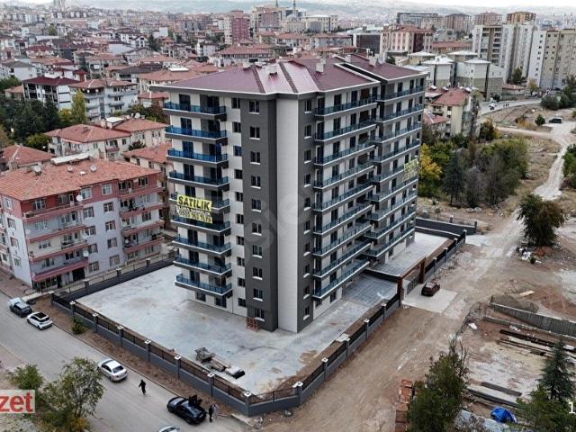 Kırıkkale Merkez, Kirikkale içerisinde satılık mülk