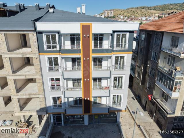 Yeni, Nevşehir İl Merkezi içerisinde satılık Dükkan