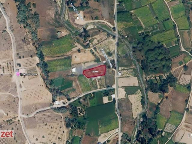 Nar Beldesi, Nevşehir Merkez içerisinde satılık Arsa