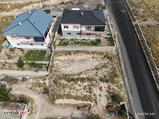 Sulusaray Beldesi, Nevşehir Merkez içerisinde satılık Arsa