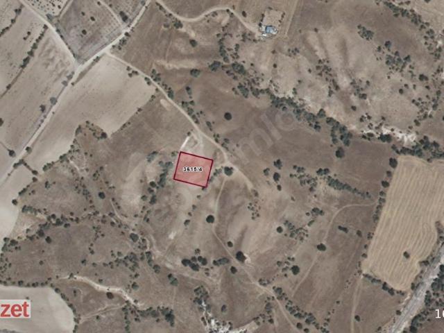 Sümer Mahallesi, Nevşehir İl Merkezi içerisinde satılık Arsa