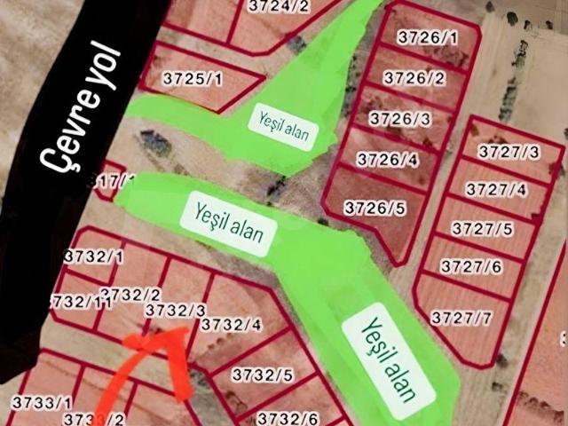 Nevşehir Merkez, Nevşehir içerisinde satılık Dükkan