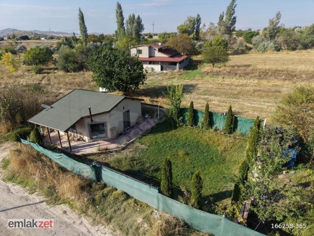 Ortahisar Beldesi, Uçhisar Beldesi içerisinde satılık mülk