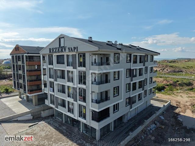 Nevşehir Merkez, Nevşehir içerisinde satılık mülk