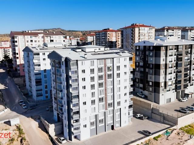 Cevher Dudayev Mahallesi, Nevşehir İl Merkezi içerisinde satılık mülk