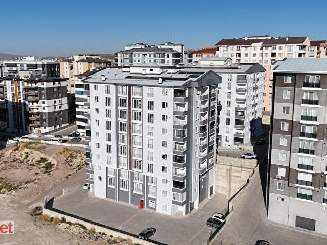 Nevşehir Merkez, Nevşehir içerisinde satılık mülk