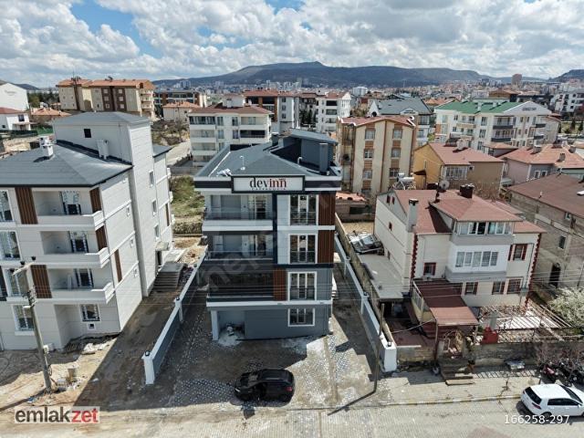 Nevşehir Merkez, Nevşehir içerisinde satılık mülk