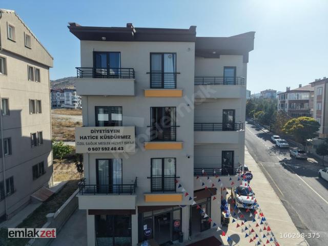 Güzelyurt, Nevşehir İl Merkezi içerisinde satılık mülk