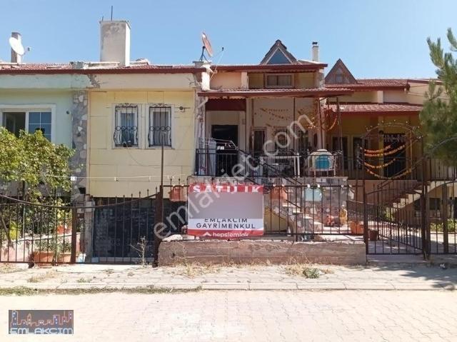 Odunpazari, Eskişehir içerisinde satılık Villa