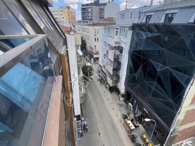 Odunpazari, Eskişehir içerisinde kiralık mülk